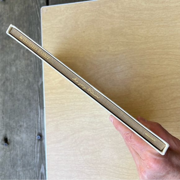 The Velveteen Rabbit Vintage Slipcover Hardcover Book By Margery Williams - Picture 2 of 15